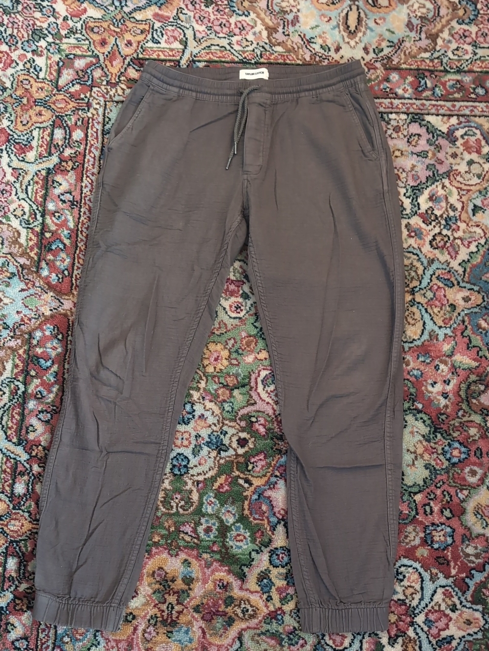 Taylor Stitch Apres Pants